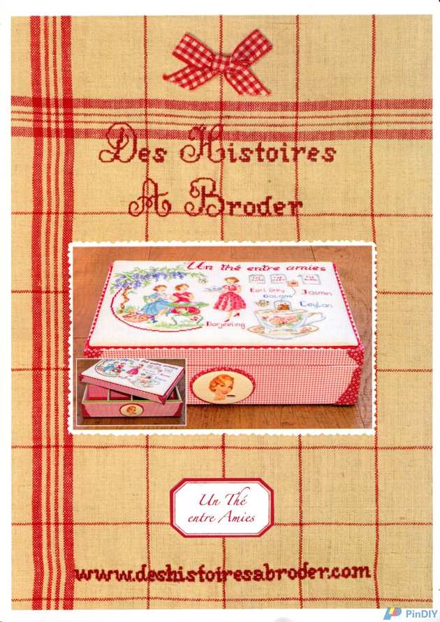 DHAB Un Thé entre Amies.jpg