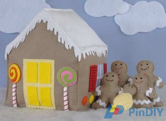 Candy Coated Cottage and Family.jpg