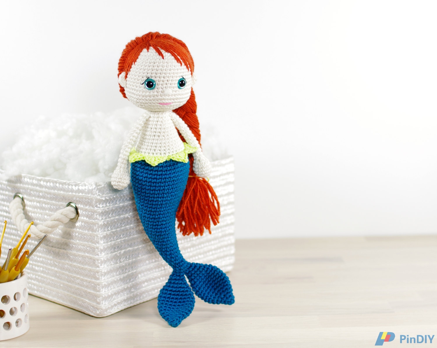 Sidrun- Kristi Tullus - Mermaid EN-072
