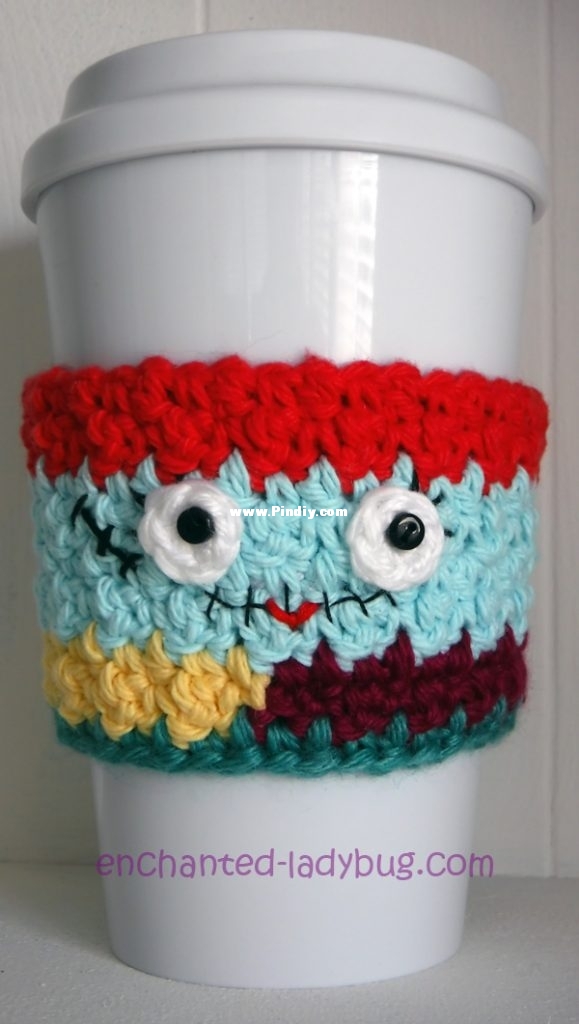 enchanted ladybug - sally (nightmare before xmas) cup cozy.jpg