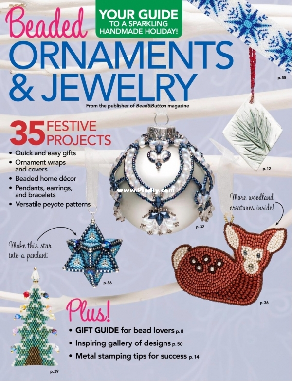 Beaded Ornaments &amp; Jewelry 2017.jpg