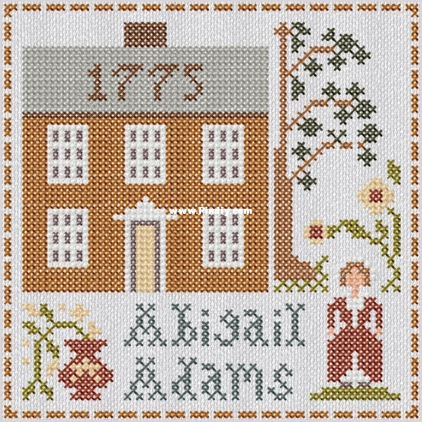 Abigail Adams - Early American 7p.jpg