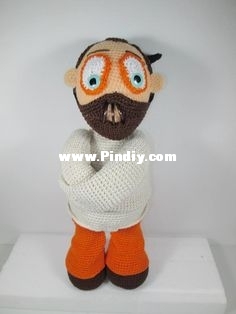 galamigurumis