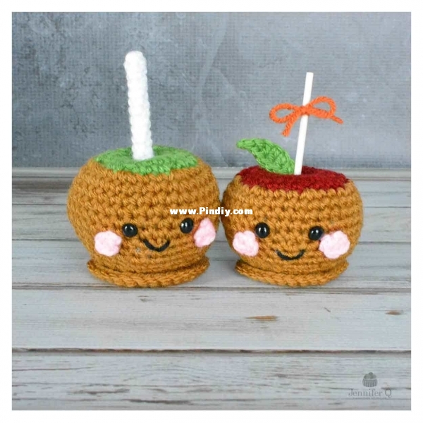 Jennifer Q - caramel apple.jpg