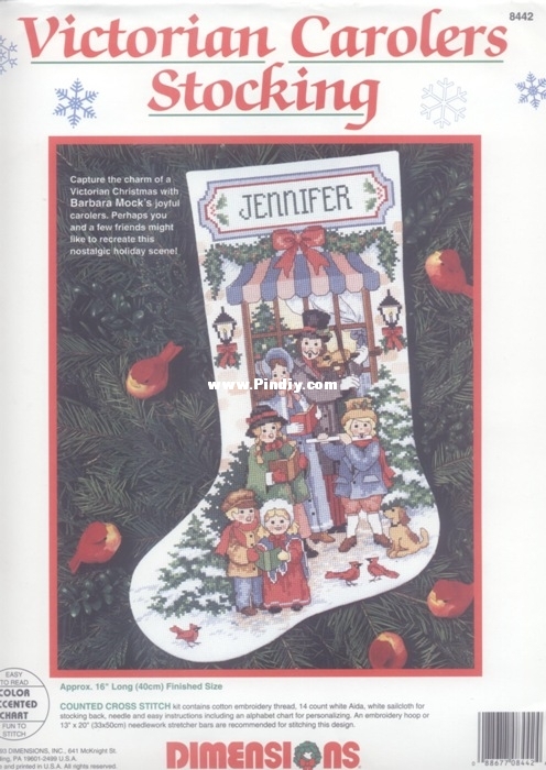 Victorian Carolers Stocking.jpg