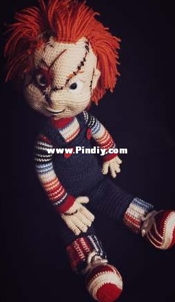 Bad Boy Chuckie