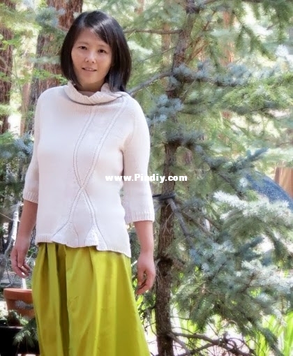 Ginkgo Sweater yellowcosmo.jpg
