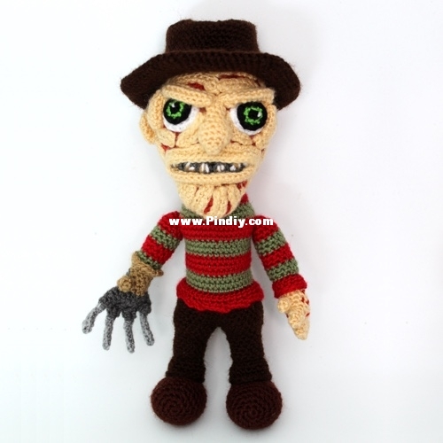 freddy krueger