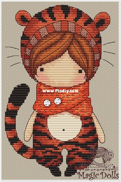 EB Design Magic Dolls Tiger by Mila Vozhd and Ekaterina Gafenko.jpg