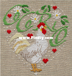 50033k Rooster Heart -pic.gif
