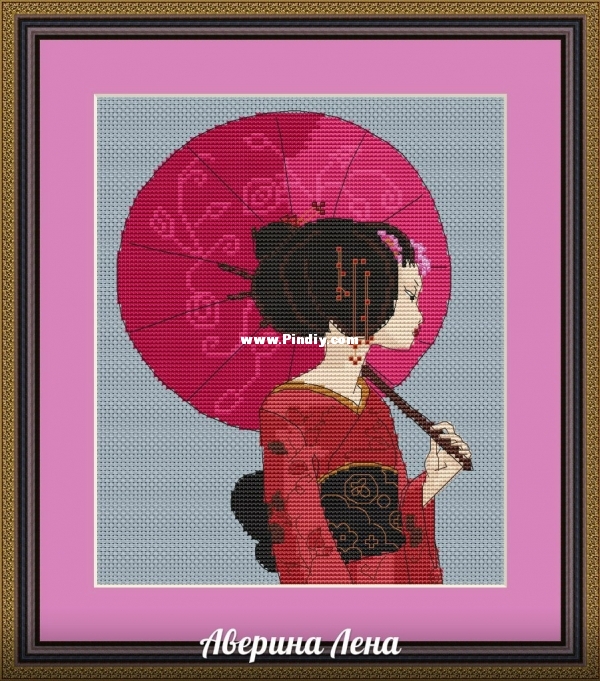 Averina Lena - Geisha.jpg