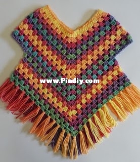 addicted 2 the hook - poncho sweater.jpg