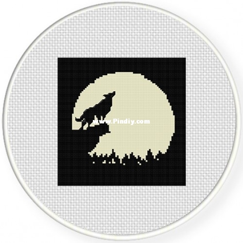Howling Wolf.jpg