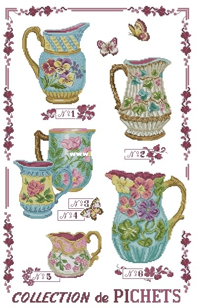 ''Collection de pichets''.jpg