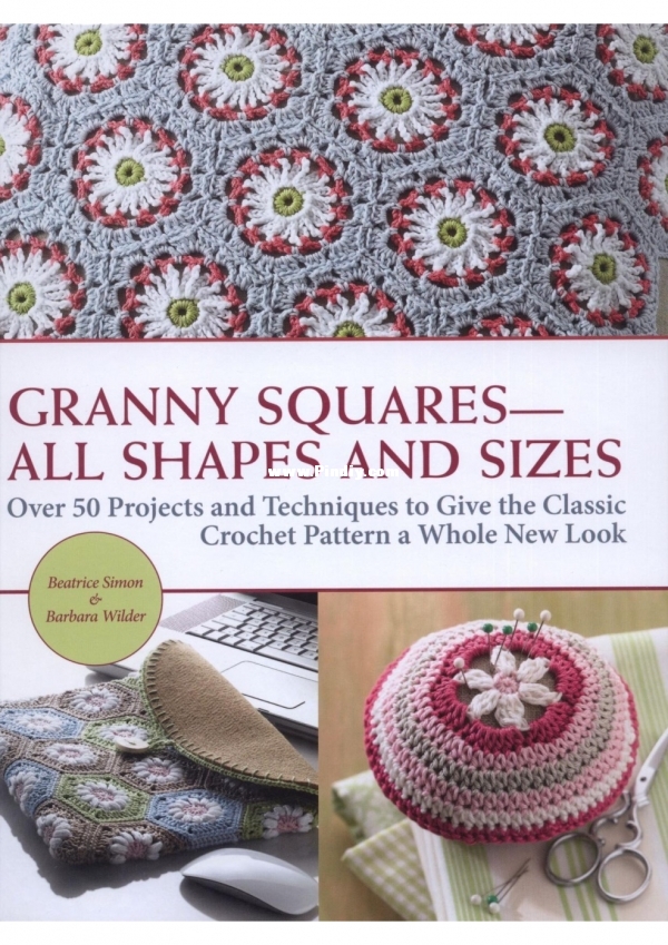 Granny Squares - All Shapes and Sizes.jpg