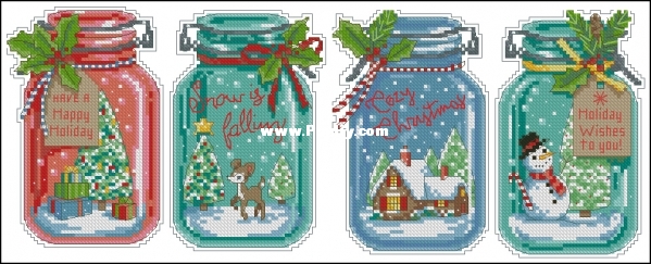 Dim 70-08964 - Christmas Jar Ornaments.jpg