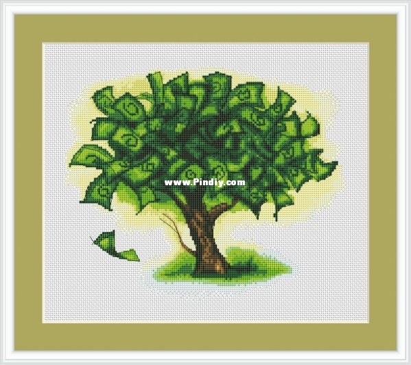 Kot-Obormot - Money Tree.jpg