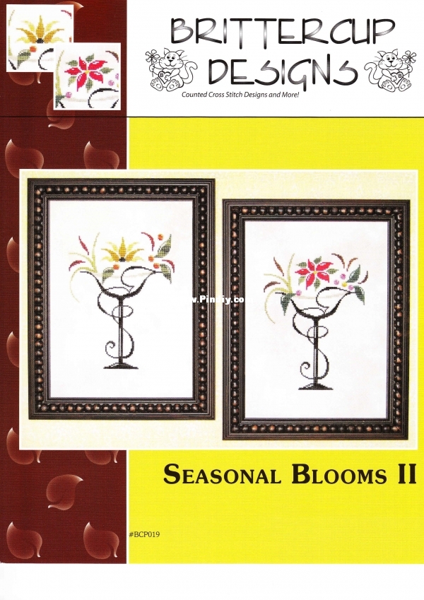 Seasonal Blooms II.jpg