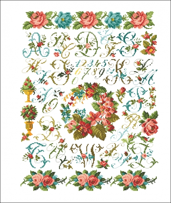 Sampler with Roses.jpg