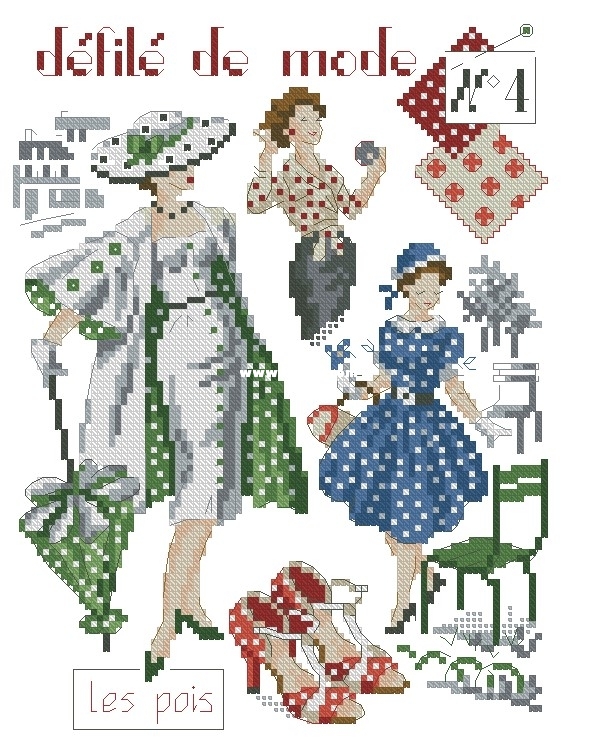 ''Defile de Mode 4 Les pois''.jpg