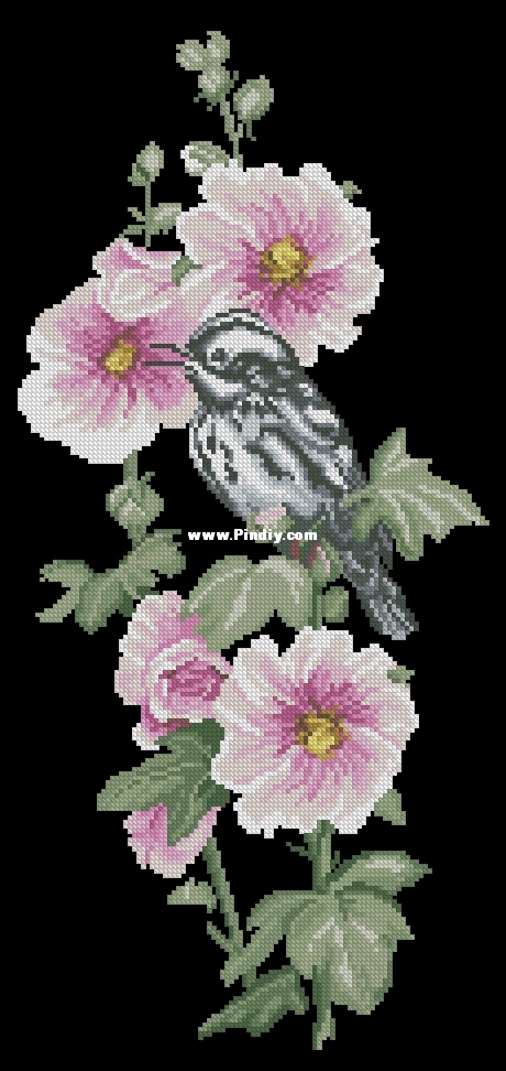 Krasa i Tvorchistj 31216 - Birds 3.jpg