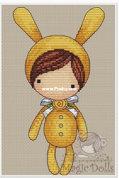 EB Design Magic Dolls - Rabbit by Mila Vozhd and Ekaterina Gafenko.JPG
