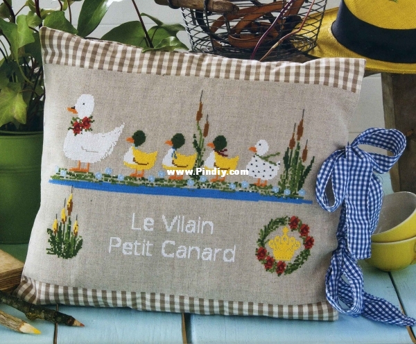 le vilain petit canard.jpg
