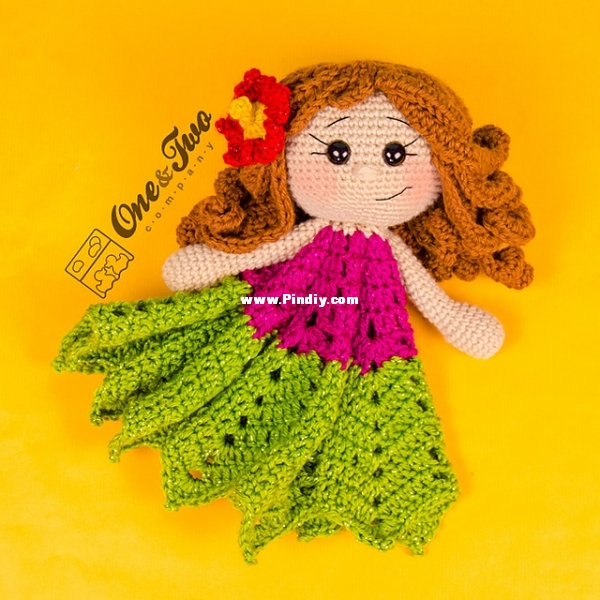 one &amp; two - mya the hawaiian girl lovey.jpg
