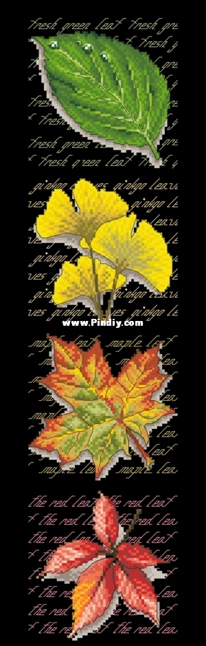 season leaves