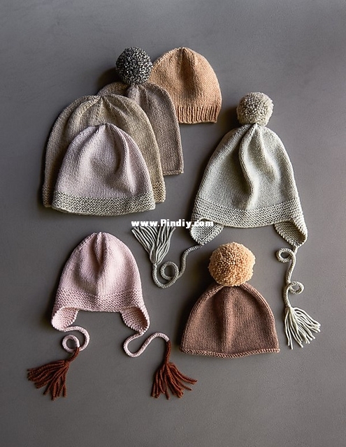 Basic Hats for Everyone 