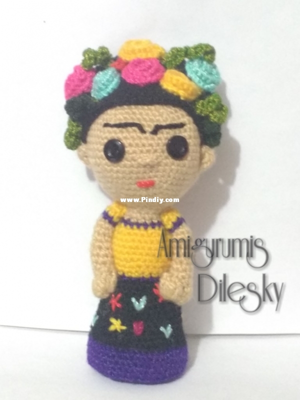 Frida kahlo
