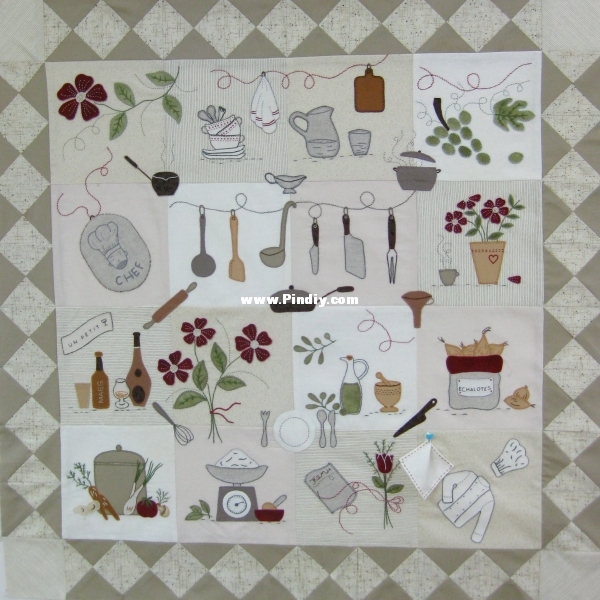 Quilt