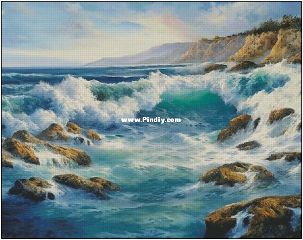 Beautiful Sea 450.jpg