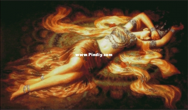 Goddess of Dunhuang.jpg