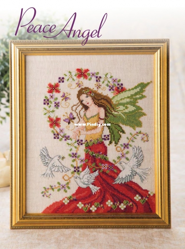 LT - Peace Angel.jpg
