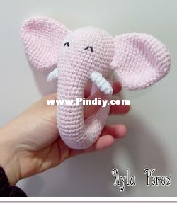 ELEPHANT BUNCH