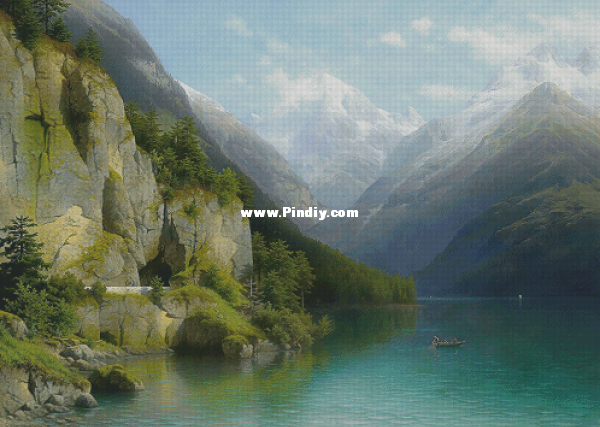 7 Elephants  214 View of Lake Lucerne.png