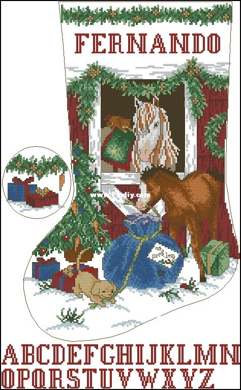 08521 No Peeking Stocking.jpg