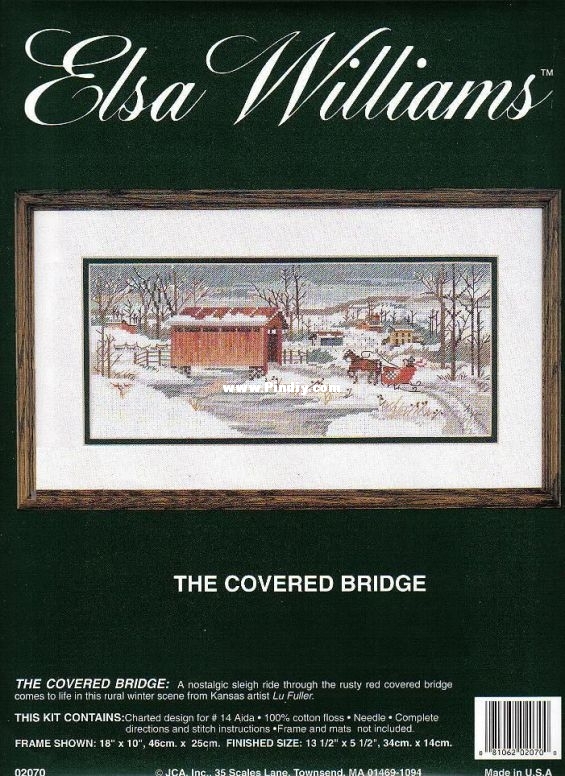 02070 The Covered Bridge .jpg