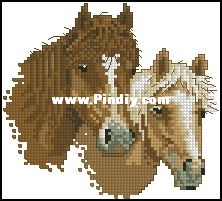 03503 Stablemates Horse.jpg