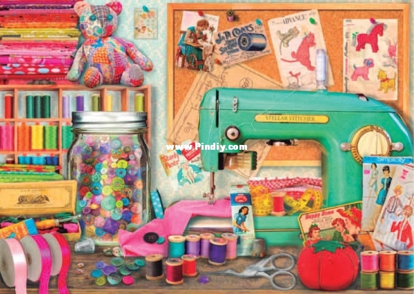 The Sewing Desk.jpg