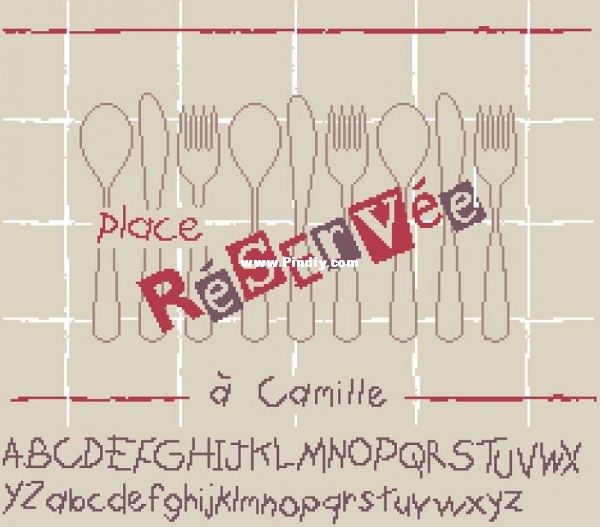 D005 - Idée pour Set de Table.JPG