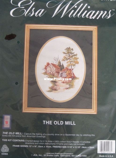 02065 The Old Mill .jpg