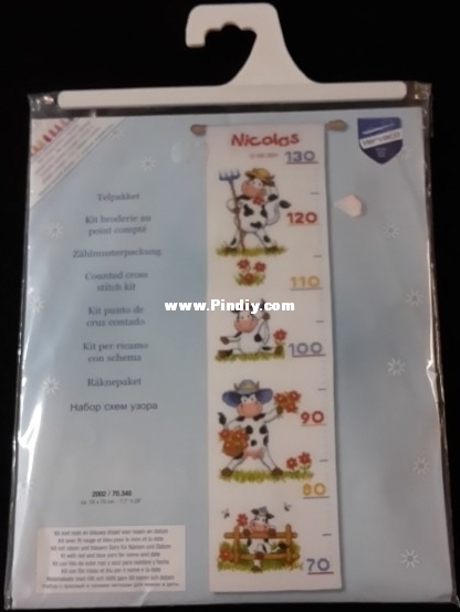 2002-70.340 Silly Cows Height Chart Cross Stitch Kit.jpg