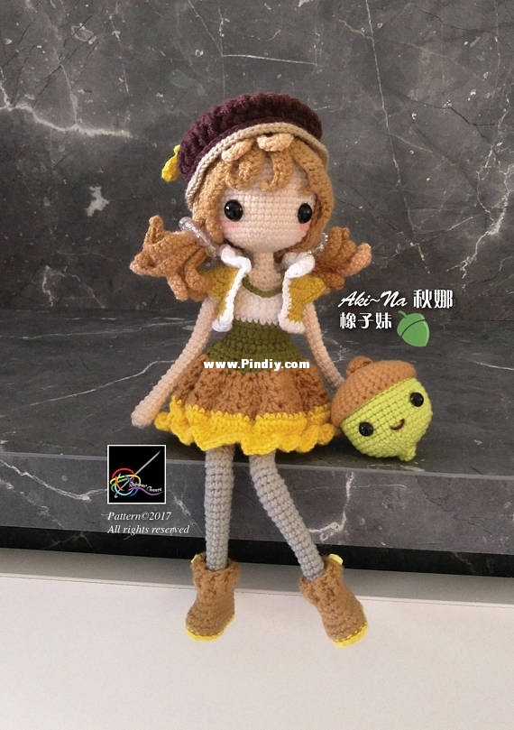 Aki-Na The Acorn Girl.jpg