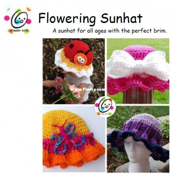 Snappy tots - Flowering sunhat.jpg