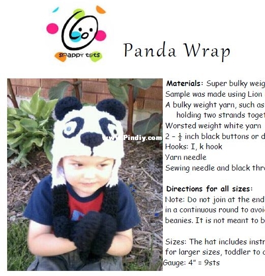 Snappy tots - Panda Wrap.jpg