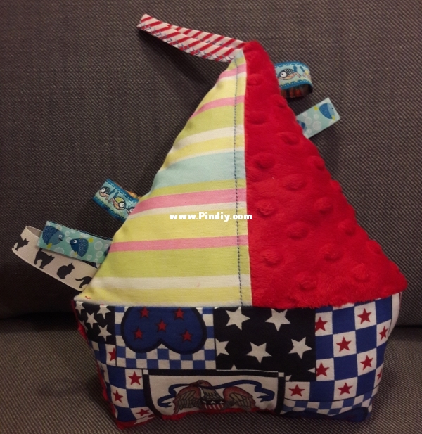 2018 01 22  Stefan&#039;s first ship (2).jpg