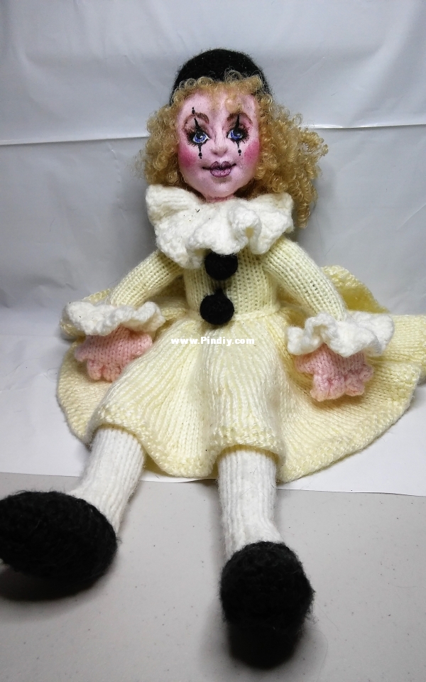 pierrette