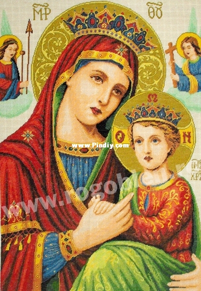 Rogoblen 3.31 - Maria si pruncul.jpg